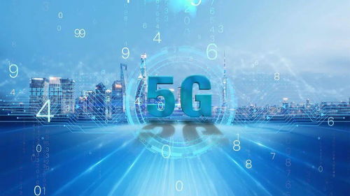 5G浪潮席卷全球 網絡覆蓋、終端普及與技術演進齊頭并進